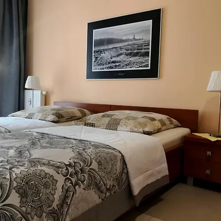 Z Balkonem Ul. Portowa 14 *