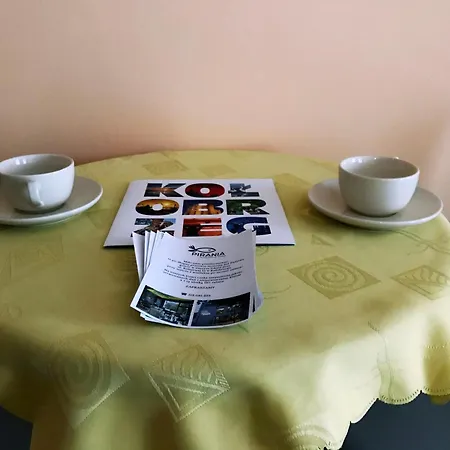 Z Balkonem Ul. Portowa 14