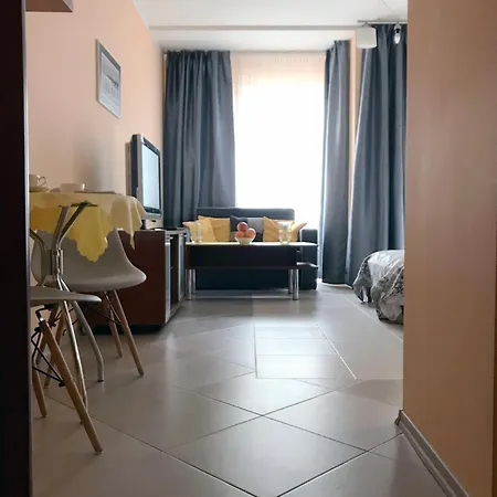 Z Balkonem Ul. Portowa 14 Kołobrzeg