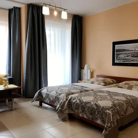 Διαμέρισμα Z Balkonem Ul. Portowa 14 Kołobrzeg