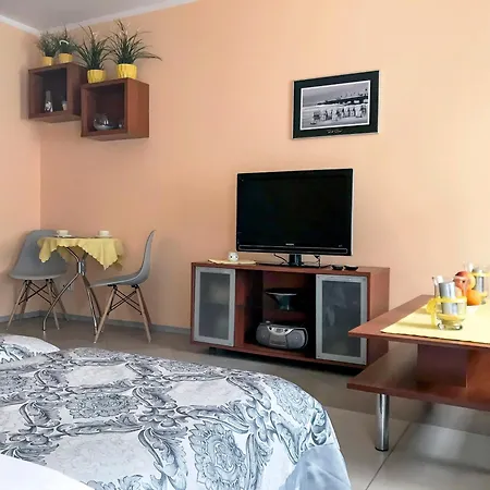 Portowa Przystan Ii - Ul Portowa 14 - Plaza Centralna * Kołobrzeg