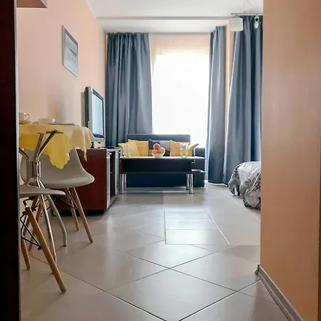 Portowa Przystan Ii - Ul Portowa 14 - Plaza Centralna Kołobrzeg