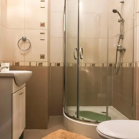 Portowa Przystan Ii - Ul Portowa 14 - Plaza Centralna